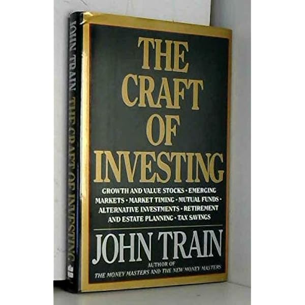 The New Money Masters: Winning Investment Strategies of